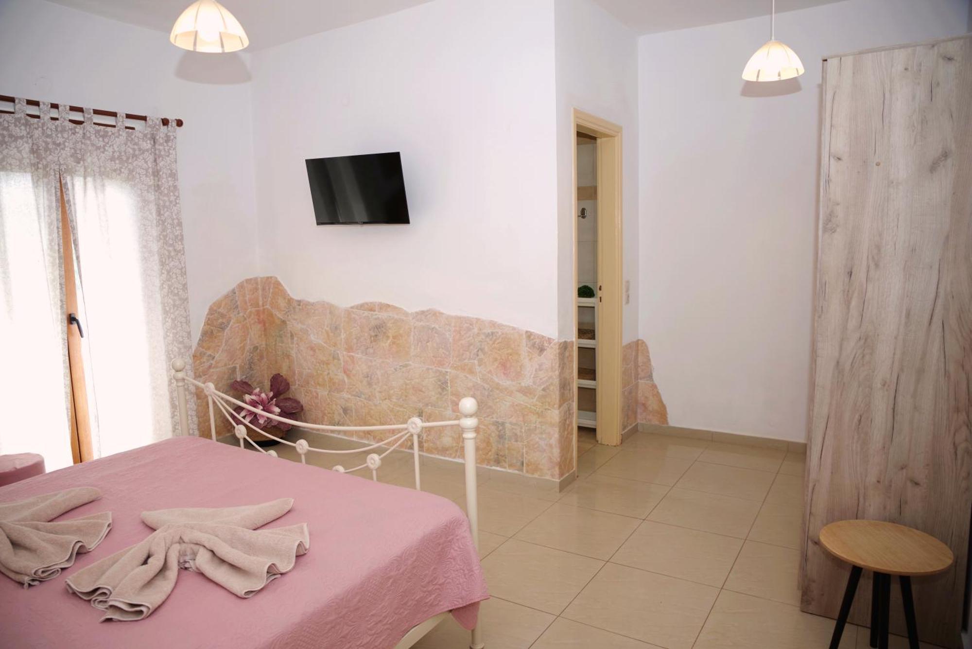 Villa Leondis Melidóni Kültér fotó